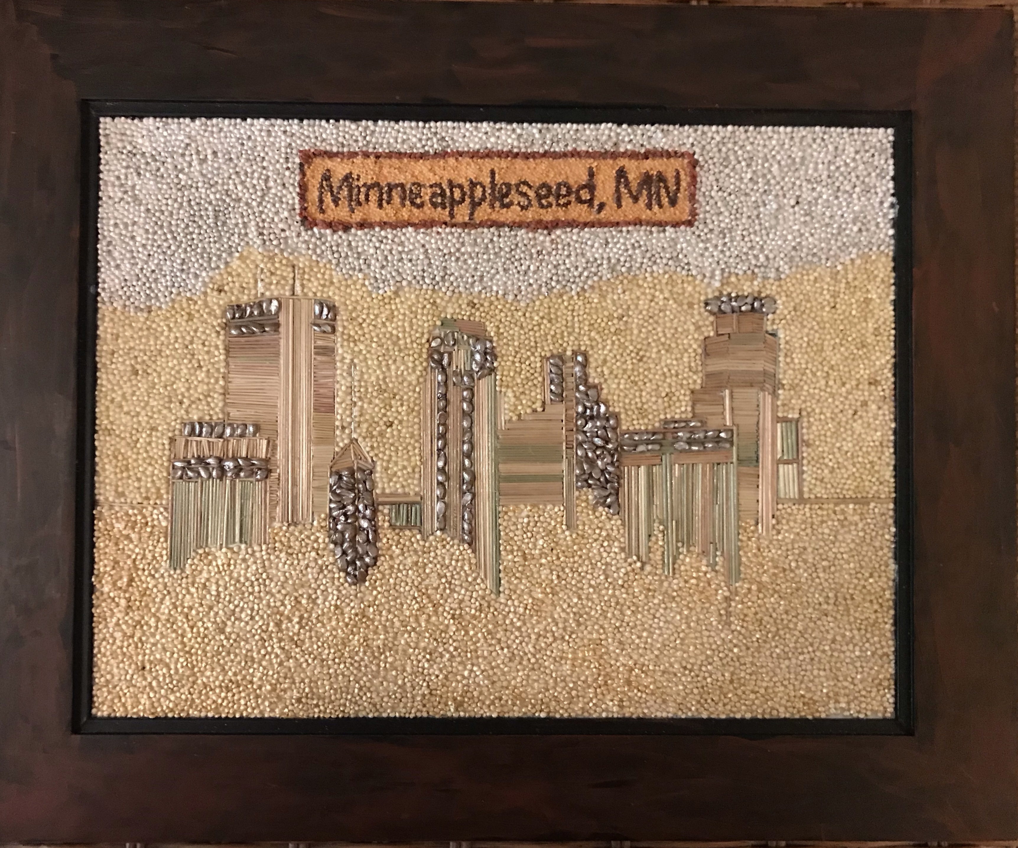 [Maureen Sorensen Minneappleseed, MN image]